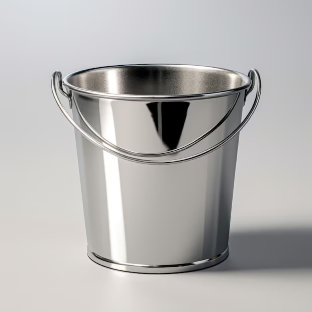 Helal TITANIC BUCKET&SQ(22463)